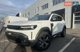 Renault Duster 2025 в Київ
