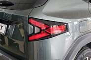 Renault Duster Techno