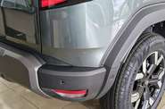 Renault Duster Techno