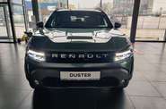 Renault Duster Techno