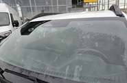 Renault Duster Evolution