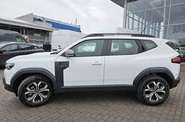 Renault Duster Evolution