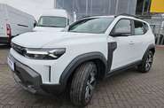 Renault Duster Evolution
