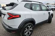 Renault Duster Evolution
