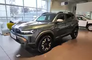 Renault Duster Renault Duster Techno