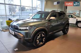 Renault Duster 2024 в Дніпро (Дніпропетровськ)
