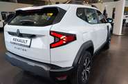 Renault Duster Evolution