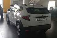 Renault Duster Evolution