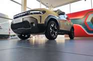 Renault Duster Techno