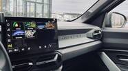 Renault Duster Techno
