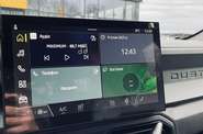 Новый Renault Duster 1.2TCe MT (130 к.с.) Mild Hybrid 4x4 Techno 2025 автосалона Renault Луцьк-Експо - фото 25