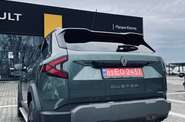 Новый Renault Duster 1.2TCe MT (130 к.с.) Mild Hybrid 4x4 Techno 2025 автосалона Renault Луцьк-Експо - фото 7