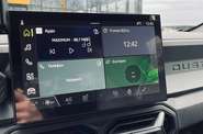 Новый Renault Duster 1.2TCe MT (130 к.с.) Mild Hybrid 4x4 Techno 2025 автосалона Renault Луцьк-Експо - фото 22