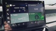 Renault Duster Techno