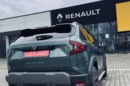 Новый Renault Duster 1.2TCe MT (130 к.с.) Mild Hybrid 4x4 Techno 2025 автосалона Renault Луцьк-Експо - фото 8