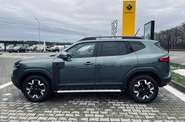 Новый Renault Duster 1.2TCe MT (130 к.с.) Mild Hybrid 4x4 Techno 2025 автосалона Renault Луцьк-Експо - фото 6