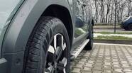 Renault Duster Techno
