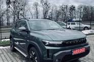 Новый Renault Duster 1.2TCe MT (130 к.с.) Mild Hybrid 4x4 Techno 2025 автосалона Renault Луцьк-Експо - фото 1