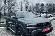 Renault Duster Techno