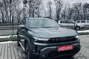 Новый Renault Duster 1.2TCe MT (130 к.с.) Mild Hybrid 4x4 Techno 2025 автосалона Renault Луцьк-Експо - фото 2