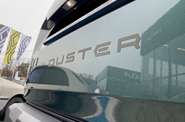 Renault Duster Techno