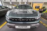 Renault Duster Techno