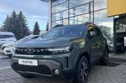 Renault Duster Evolution