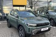 Renault Duster Evolution