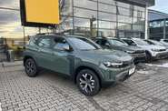 Renault Duster Evolution