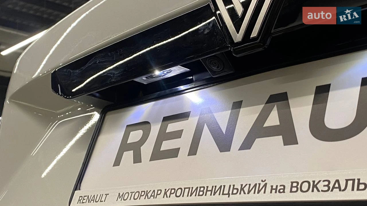 Renault-10