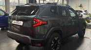 Renault Duster Techno