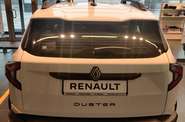 Renault Duster Evolution