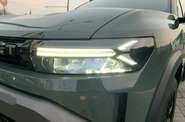 Renault Duster Evolution