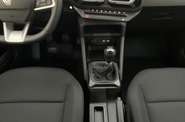Renault Duster Evolution