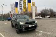 Renault Duster Evolution
