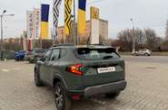 Renault Duster Evolution