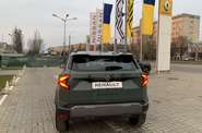 Renault Duster Evolution