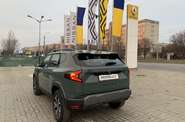 Renault Duster Evolution
