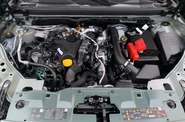 Renault Duster Evolution
