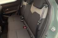 Renault Duster Evolution