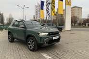 Renault Duster Evolution