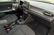 Renault Duster Evolution