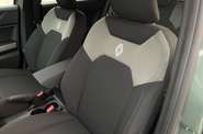 Renault Duster Evolution