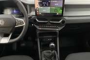 Renault Duster Evolution