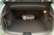 Renault Duster Evolution