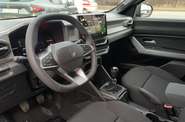 Renault Duster Evolution