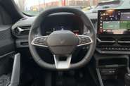 Renault Duster Evolution