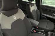 Renault Duster Evolution