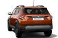 Renault Duster Evolution