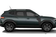 Renault Duster Evolution